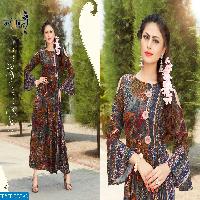 avighna nishtha vol-1 Wholesale ready made kurtis